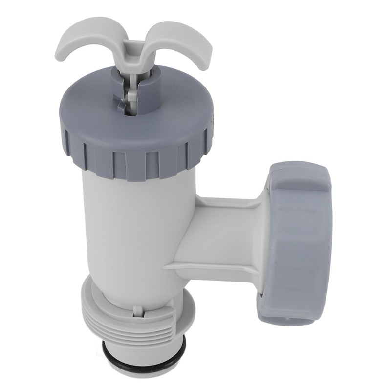 Pool Plunger Valve 10747 Swimming Pool Plunger Valve Assembly Parts