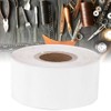 MUNEFE Hot Stamping Foil Paper, 3cm Width Hot Stamping Foil,