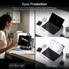Privacy Filter Compatible with 13.5 Inch Surface Laptop 5/4/3/2/1,Easy On/Off