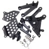 Motorcycles Footpegs Front Footrest Bracket for Honda CBR600RR CBR 600RR