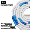 Professional Rope Skipping Competition Skipping Rope Freestyle Bead - Length