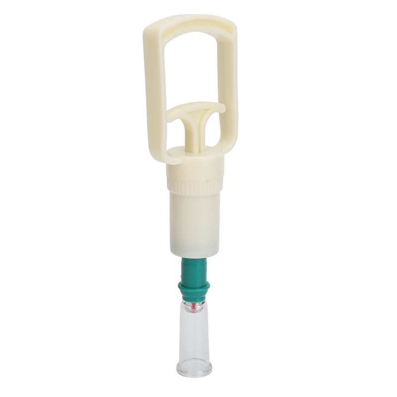 Cupping Therapy Pump Set Professional Lower Blood Pressure Acupoint Chinese