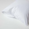 Homescapes Set of 4 Waterproof Cushion Covers 65 x 65
