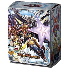 Duel Masters W Deck Case The Joragon Gunmaster