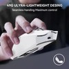 Attack Shark X1 Wireless Gaming Mouse with RGB Charging Dock,
