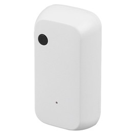 Brightness Sensor, 0 to 1000LUX Smart Lighting Sensor Wireless Connection for Living Room (for Zigbee Type)