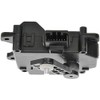 Dorman 604-869 Passenger Side Main HVAC Blend Door Actuator Compatible