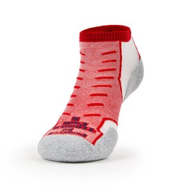 Experia Unisex Techfit Light Cushion Low Cut