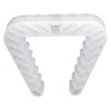 Danto Pack of 10 Window Clamps for Frame Thickness 3.0