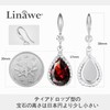 Linawe Earrings, Women's, Jewelry, Diamonds, Mother's, Silver