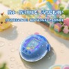Tamagotchi Paradise Specially Designed Protective Case (Clear) - Real Machine