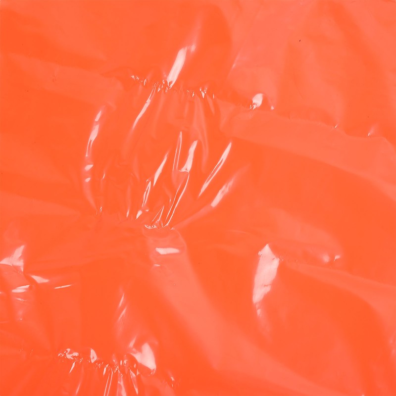 Red Mulch Professional Large Coverage Increases Harvest PE Garden Plastic
