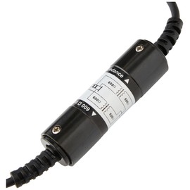 Pulse PLS00548 Ground Loop Isolator, 3.5 mm Stereo Plug to 3.5 mm Stereo Socket