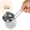 Quality Turkish Coffee Pot - Turkish Coffee Maker, Chai Pot,
