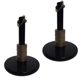 ACTIVLIFE for (2) Snow Plow Shoe Foot Assemblies Fits Blizzard Skid Steer Loader 810SS 8611SS