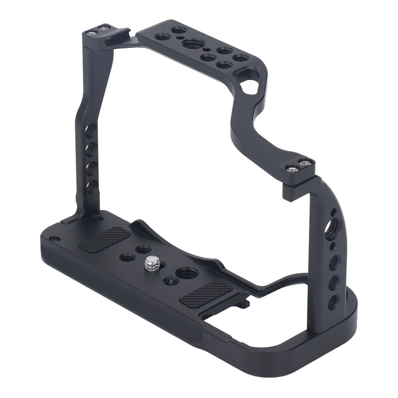 Full Camera Cage for X S20 Aluminum Alloy Protective Camera