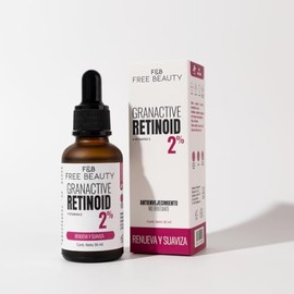 SERUM GRANACTIVE RETINOID + VITAMINA E
