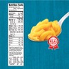Annie's Gluten Free Macaroni and Cheese, Rice Pasta & Cheddar,