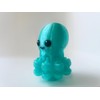 Baby Teal Light Up Octopus Fidget