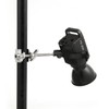 PHOCUS 7" End Jaw Grip with 5/8" Stud & Hex