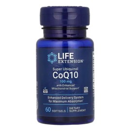 LIFE 360+ Men Blend Multivitaminico para Hombre | 360 cápsulas