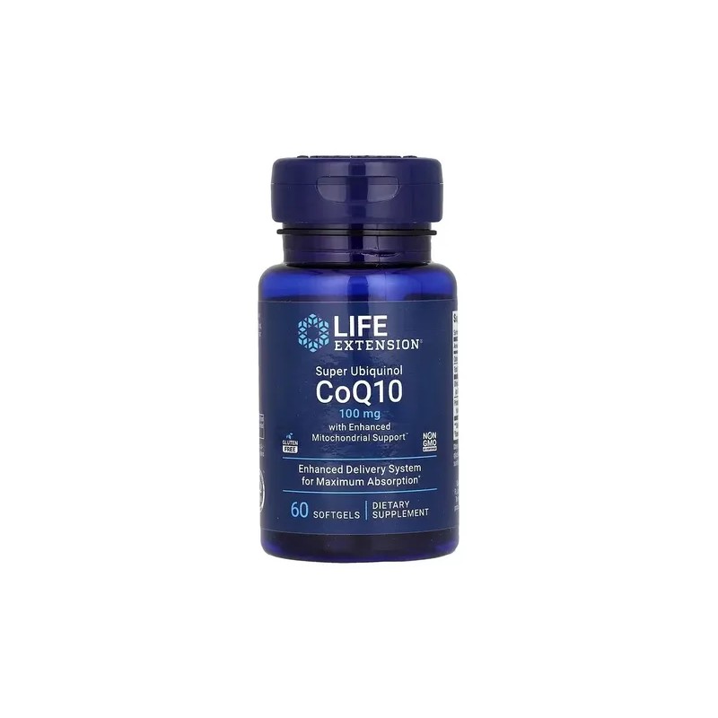 LIFE 360+ Men Blend Multivitaminico para Hombre | 360 cápsulas