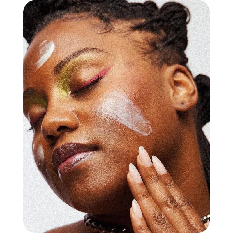 Tópicos Mini Suero Descolorido Para Manchas Oscuras Y Decolo