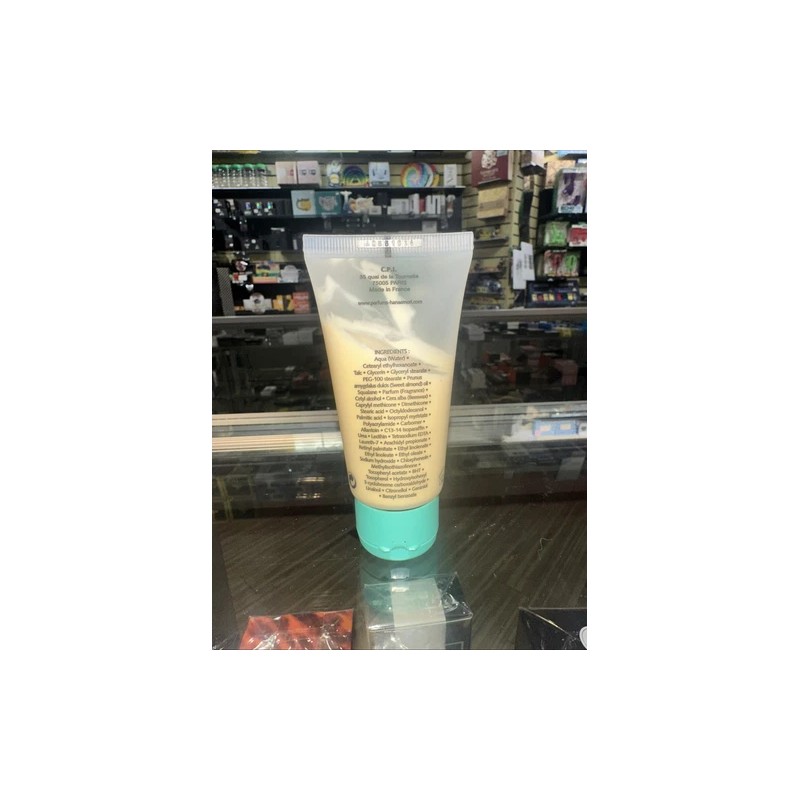 Hanae Mori Paris Body Cream 1.7 OZ