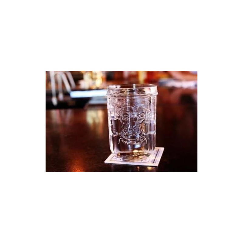 Lagunitas Signature Mason Jar - 16 Ounce - 2 PACK