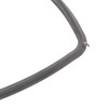 Door Seal for Bosch Siemens Oven Seal Rubber Seal 455
