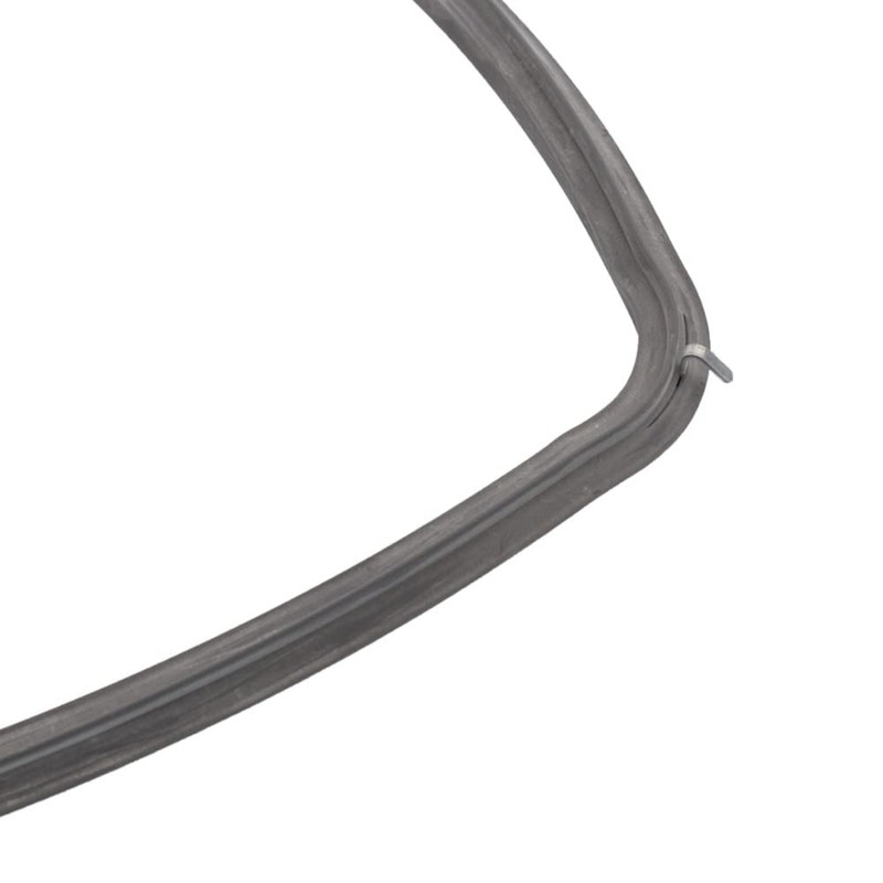 Door Seal for Bosch Siemens Oven Seal Rubber Seal 455
