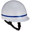 Mach Helmet SA-3 M57-59cm AES Reflective Tape for School Children