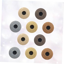 Ipetboom 20pcs Aquarium Bio Mixed Tank Filter Cleaning for Enhanced Filtration and Safe Material Promotes Gas Exchange and Healthy Quality