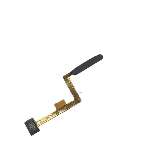 zhxchzhi OEM Fingerprint Power Button Sensor Flex Cable Compatible with