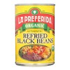 UD_La Preferida Beans - Organic Beans - Case Of 12