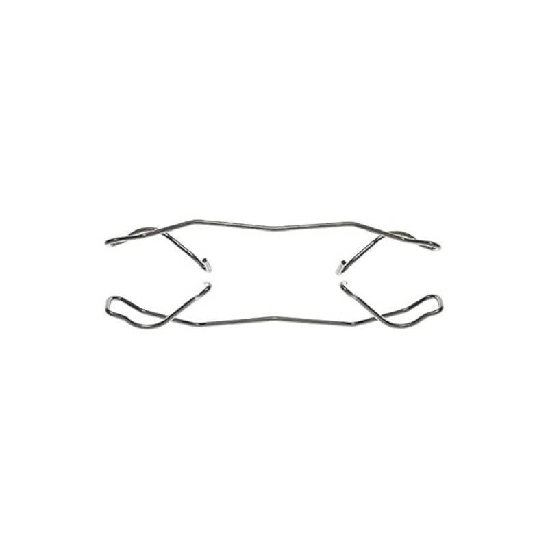 Brembo A02202 Brake Pad Fitting Kit