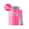 Ever Collagen Time Biotin Cell 6-month Home Shopping Same Product