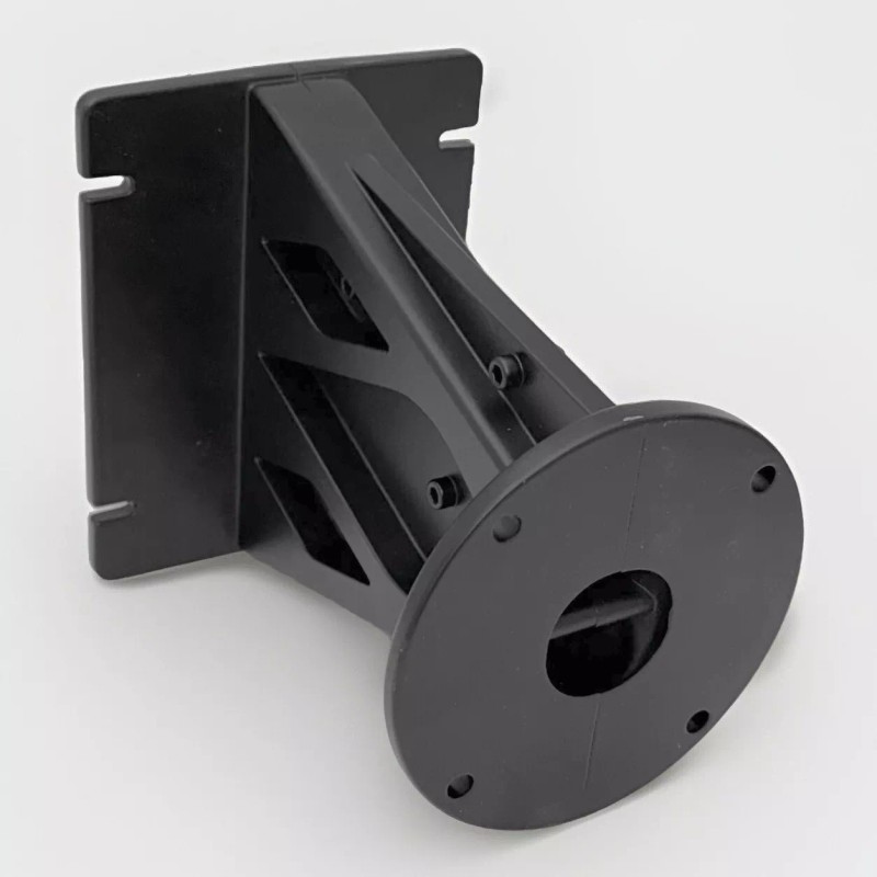 Universal MB Acoustics 1.4" Line Array Aluminum Waveguide Horn 5.2"