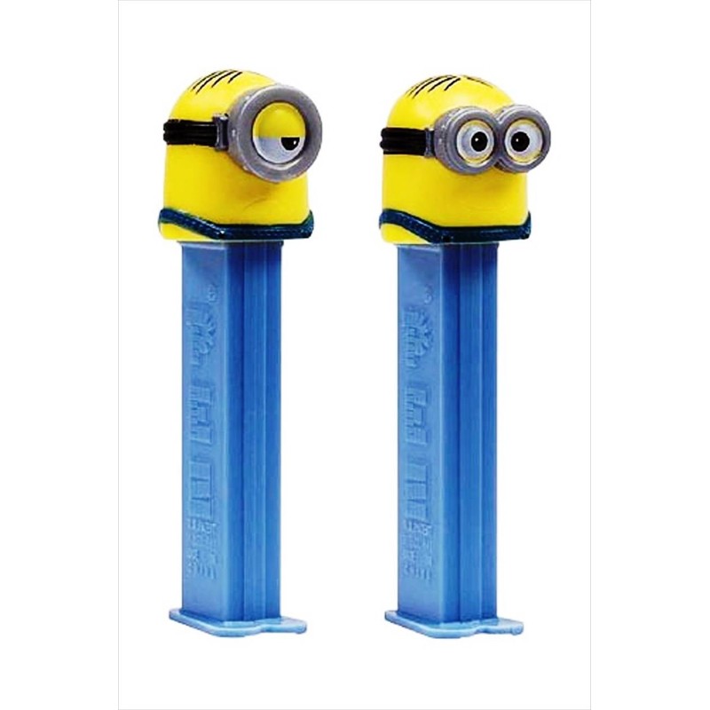 Morinaga Seika PEZ 0.6 oz (17 g) x 12 Packs