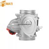 M MATI Throttle Body 3131684 for Polaris Ranger 500 4x4