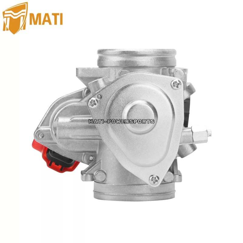 M MATI Throttle Body 3131684 for Polaris Ranger 500 4x4