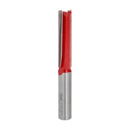 Freud 12-12812P F03FR01537 Groove Cutter 2 Blades Straight HW Carbide Welded Shaft A = 12 mm Cutting Diameter 12 mm Cutting Height 50.5 mm