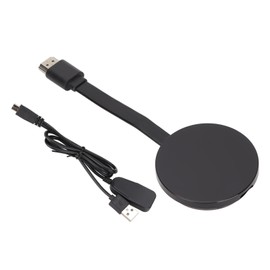 Wireless HD Multimedia Interface Display Adapter 2.4G Display Receiver Streaming Phone Tablet PC to TV Projector