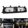Center Dash AC Air Vent Grille 64229166885 Replacement for 5