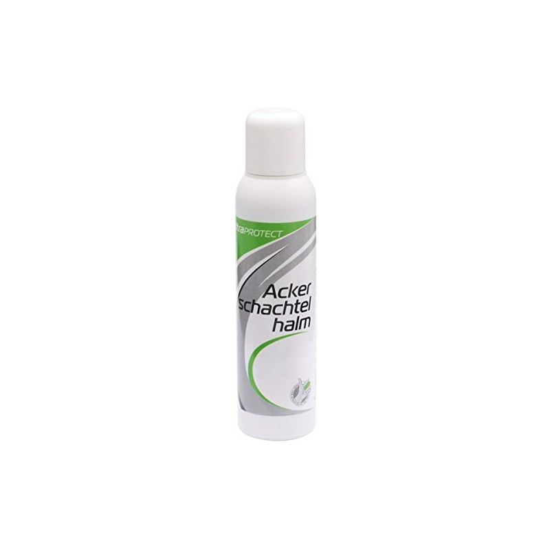 UltraSports UltraProtect Horsetail Concentrate 6 x 100 ml