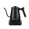 Panana Electric Gooseneck Kettle, Electric Tea Kettles Temperature Control ±1℉