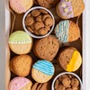 Tate's Bake Shop Cookies Variety Pack, Salted Caramel Chocolate Chip