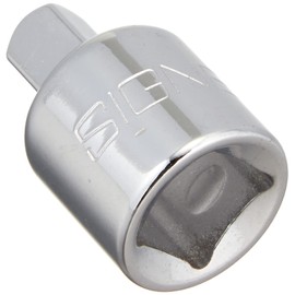 Aston Martin Cygnet 3/8 Drive 3//4 Socket Adapter 12510 