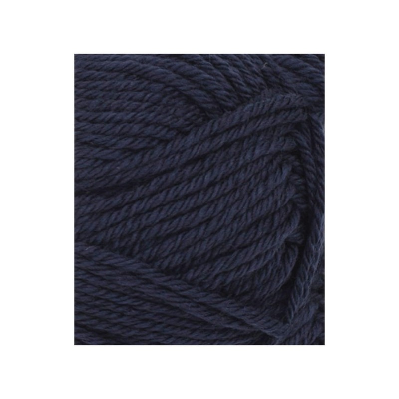 SANDNES GARN Petiteknit Double Sunday – Colour: Night Sky (5591)