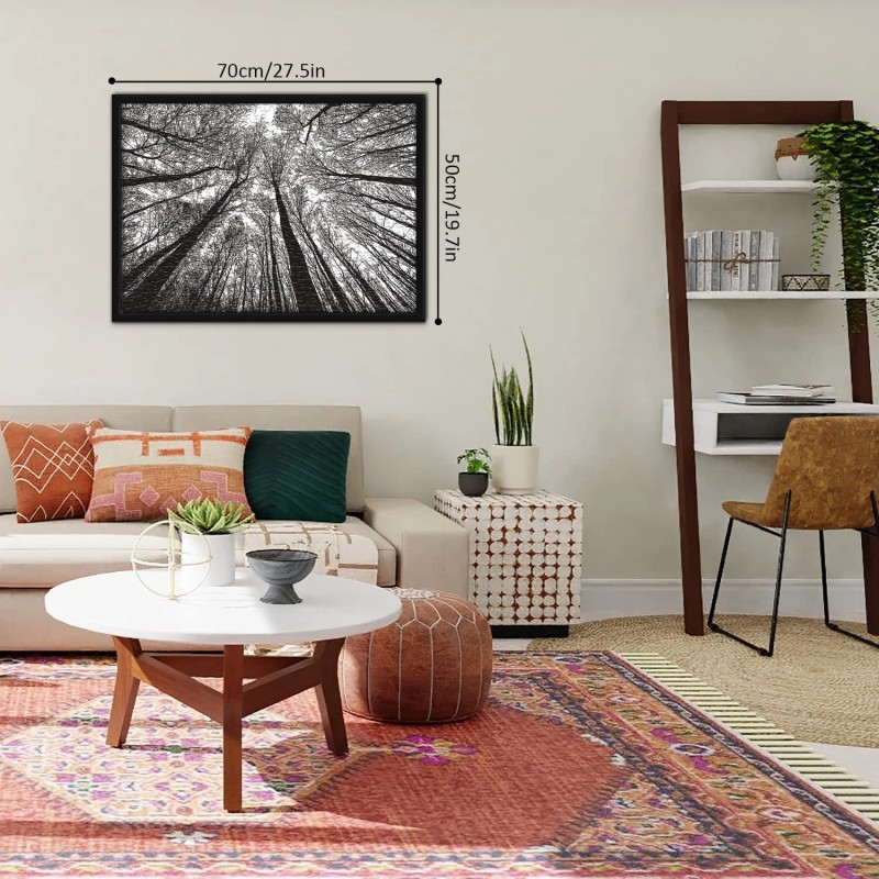 Bboldin Impossible Puzzle 1000 Piece, Challenging Difficult Puzzles for Adults,